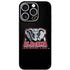 University of Alabama Primary Logo iPhone 16 Pro Skin