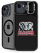 University of Alabama Primary Logo iPhone 16e Kickstand Case