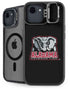 University of Alabama Primary Logo iPhone 16e Kickstand Case