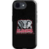University of Alabama Primary Logo iPhone 16e Impact Case