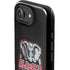 University of Alabama Primary Logo iPhone 16e Impact Case