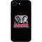 University of Alabama Primary Logo iPhone 16e Skin