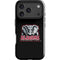 University of Alabama Primary Logo iPhone 18 Pro Impact Case