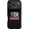 University of Alabama Primary Logo iPhone 18 Pro Max Impact Case