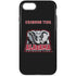 University of Alabama Primary Logo iPhone Cases