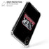 University of Alabama Primary Logo iPhone X/XS Clear Case