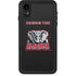 University of Alabama Primary Logo iPhone Cases