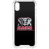 University of Alabama Primary Logo iPhone XS Clear Case