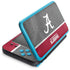 University of Alabama Logo Nintendo Skins
