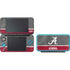 University of Alabama Logo Nintendo 2DS XL (2017) Skin