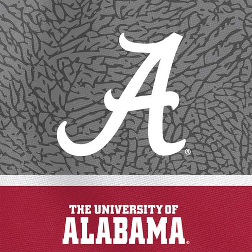 University of Alabama Logo Nintendo 2DS XL (2017) Skin