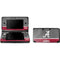 University of Alabama Logo 3DS (2011) Skin
