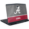 University of Alabama Logo Dell Alienware Skin