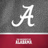 University of Alabama Logo Dell Alienware Skin