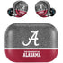University of Alabama Logo Amazon Echo Buds Skin