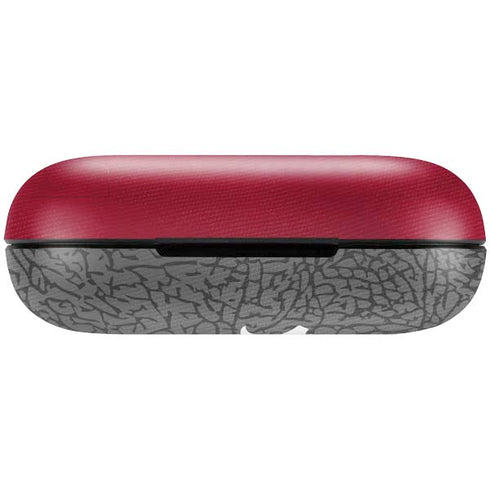University of Alabama Logo Amazon Echo Buds Skin