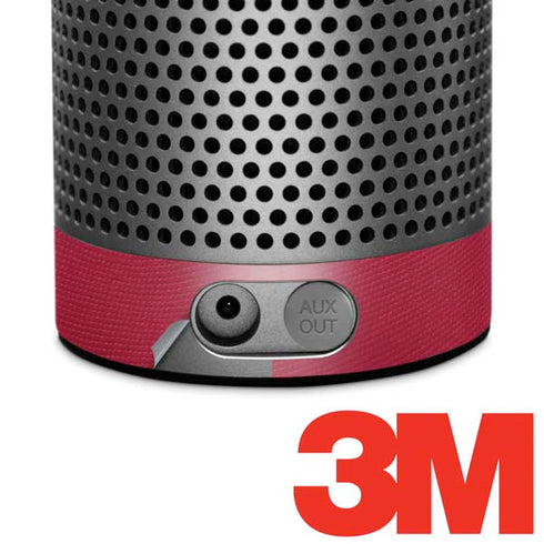 University of Alabama Logo Amazon Echo Skin