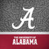 University of Alabama Logo Amazon Echo Skin