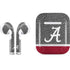 University of Alabama Logo Apple AirPods 2 Skin