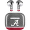 University of Alabama Logo Apple AirPods (3rd Gen 2021) Skin