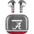 University of Alabama Logo Apple AirPods (3rd Gen 2021) Skin