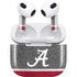 University of Alabama Logo Apple AirPods (3rd Gen 2021) Skin