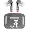 University of Alabama Logo Apple AirPods Pro Skin