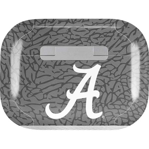 University of Alabama Logo Apple AirPods Pro Skin