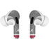 University of Alabama Logo Apple AirPods Pro Skin