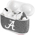 University of Alabama Logo Apple AirPods Pro Skin