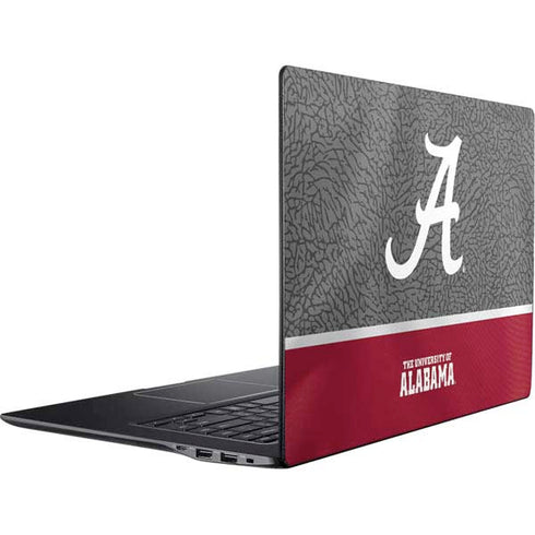University of Alabama Logo Ativ Book 9 (15.6in 2014) Skin