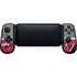 University of Alabama Logo Backbone One for iPhone Game Controller Skin