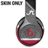 University of Alabama Logo Beats Solo 3 Wireless Skin