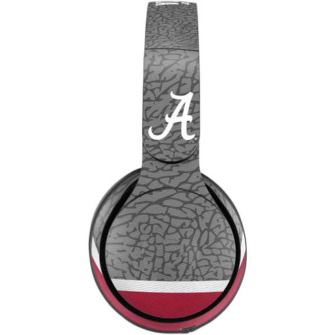 University of Alabama Logo Beats Solo Pro Skin