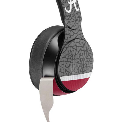 University of Alabama Logo Beats Solo Pro Skin