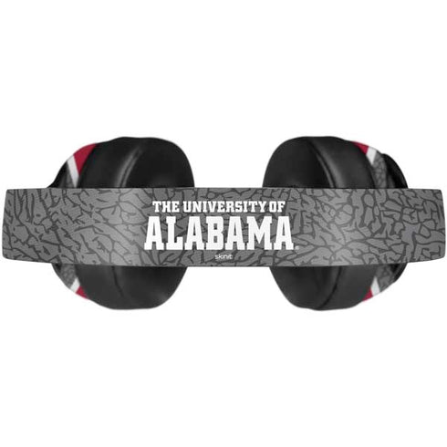 University of Alabama Logo Beats Solo Pro Skin