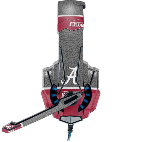 University of Alabama Logo BENGOO G9000 Skin