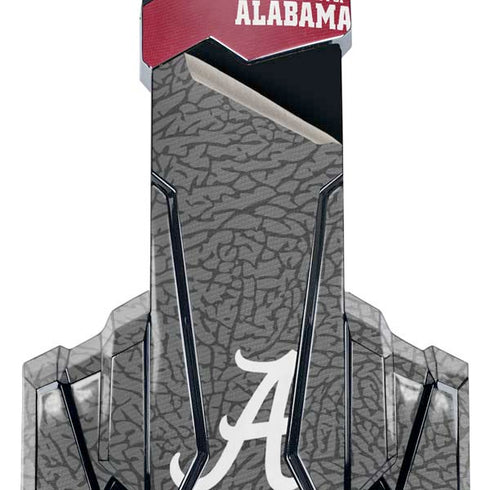 University of Alabama Logo BENGOO G9000 Skin