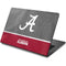 University of Alabama Logo Dell Chromebook Skin