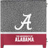 University of Alabama Logo Corsair 4000D Tempered Glass Mid-Tower ATX Case Skin