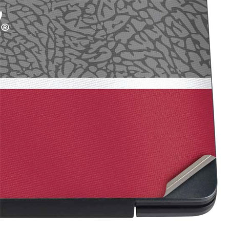 University of Alabama Logo Dell Vostro Skin