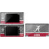 University of Alabama Logo Nintendo Skins