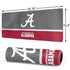 University of Alabama Logo Gaming Mouse Pad
