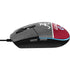 University of Alabama Logo G203 Prodigy RGB Wired Gaming Mouse Skin