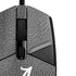 University of Alabama Logo G203 Prodigy RGB Wired Gaming Mouse Skin