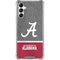 University of Alabama Logo Gabb Phone 4 Clear Case