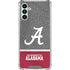 University of Alabama Logo Galaxy A13 5G Clear Case