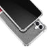 University of Alabama Logo Galaxy A14 5G Clear Case