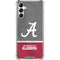 University of Alabama Logo Galaxy A15 5G Clear Case