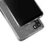 University of Alabama Logo Galaxy A21 Clear Case